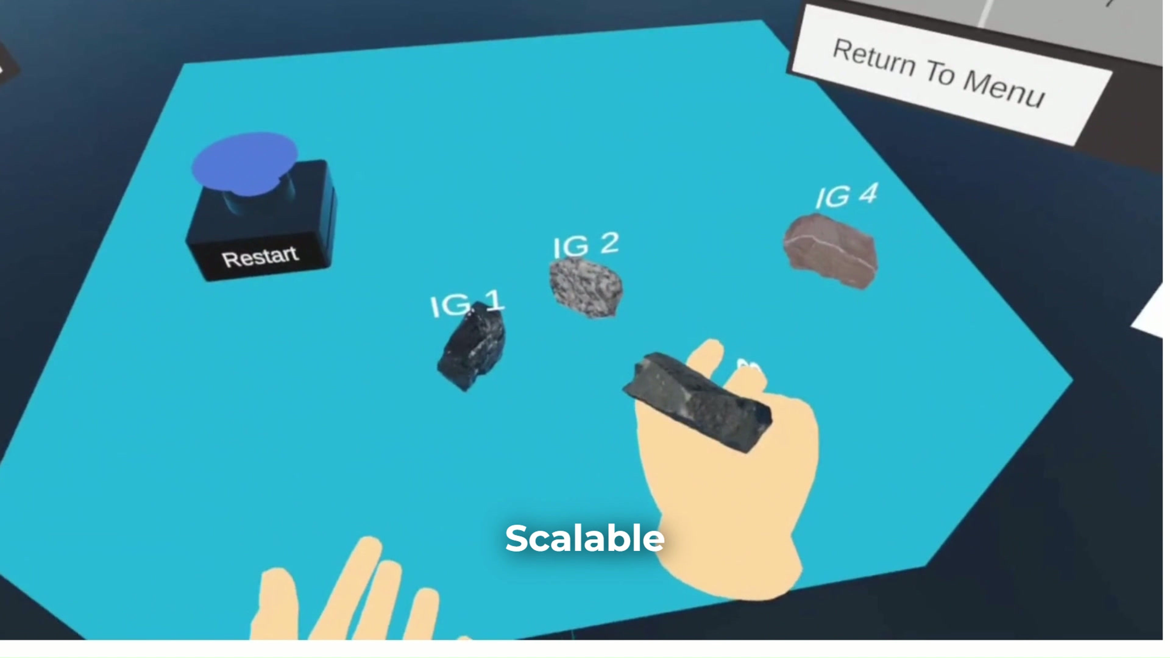 Virtua GeoLab Video